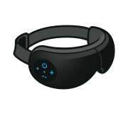 Масажери для очей