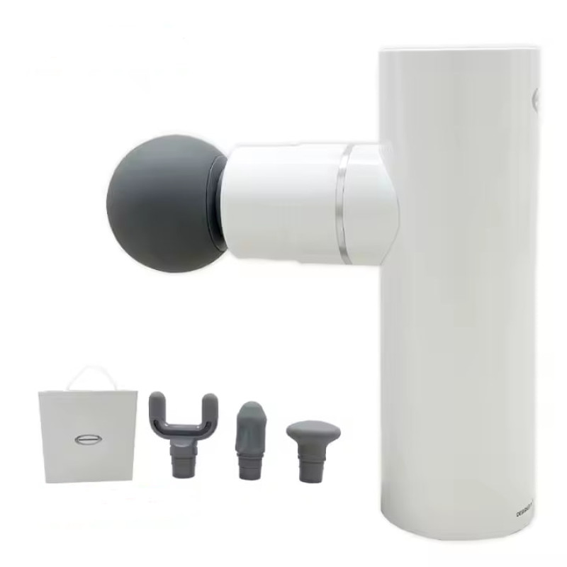 Перкусійний масажер для тіла TouchPulse ZB-B15 – Ударний електромасажер