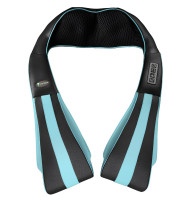 Масажер для шиї та всього тіла Zabobon – Електричний масажер з підігрівом