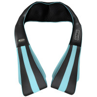 Масажер для шиї та всього тіла Zabobon – Електричний масажер з підігрівом