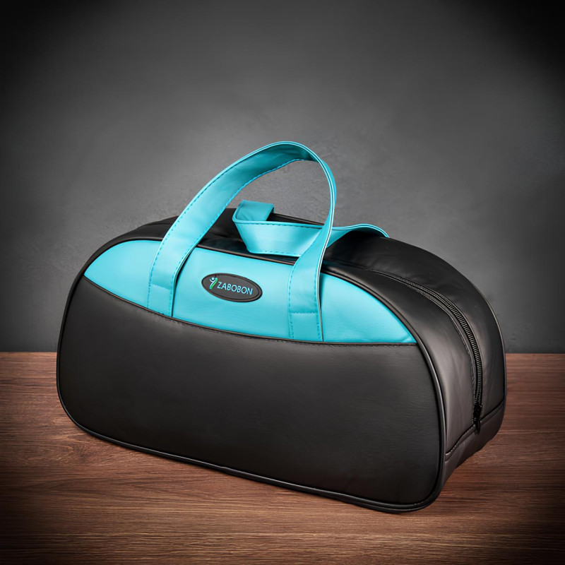 Масажер для шиї та всього тіла Zabobon – Електричний масажер з підігрівом