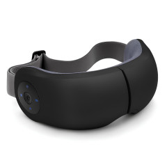 Масажер для очей Zabobon BISD-K301 з інфрачервоним прогрівом і вібрацією