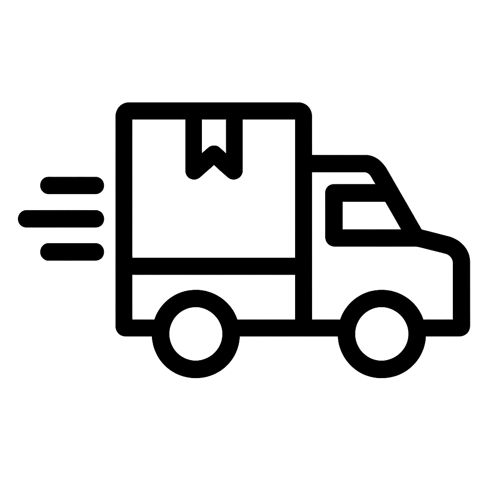 Іконка доставки