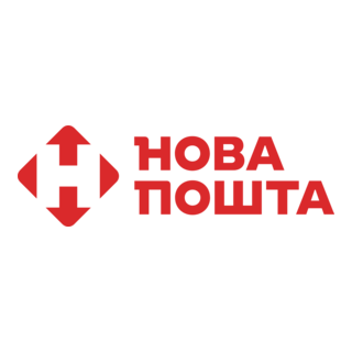 Іконка «Нова Пошта»